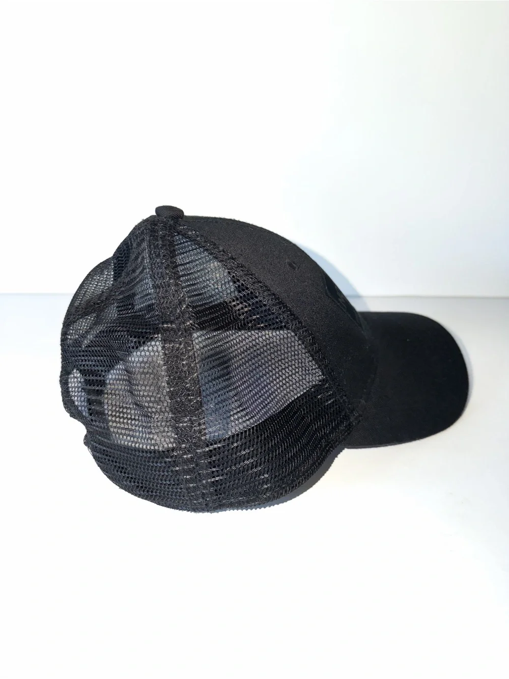 The North Face structured cap